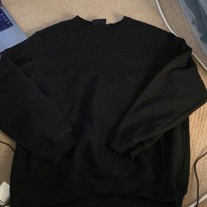Sweatshirt from h&m
